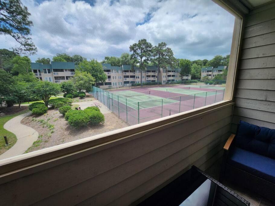 Apartment Classy & Comfortable Condo! Hilton Head Island