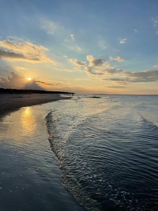 Apartment Classy & Comfortable Condo! Hilton Head Island