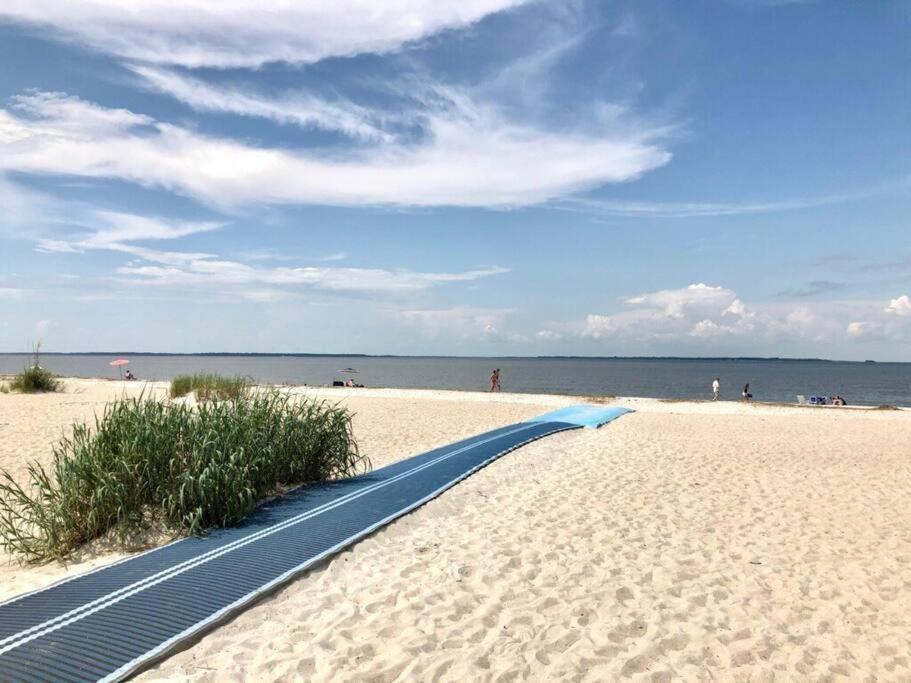 Classy & Comfortable Condo! Hilton Head Island