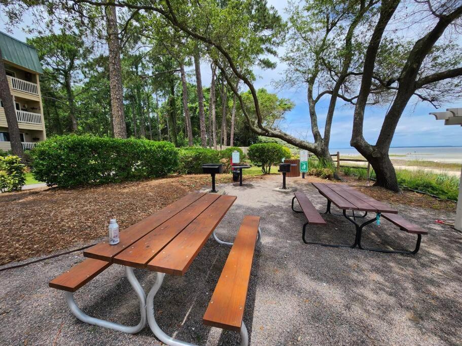 Classy & Comfortable Condo! * Hilton Head Island