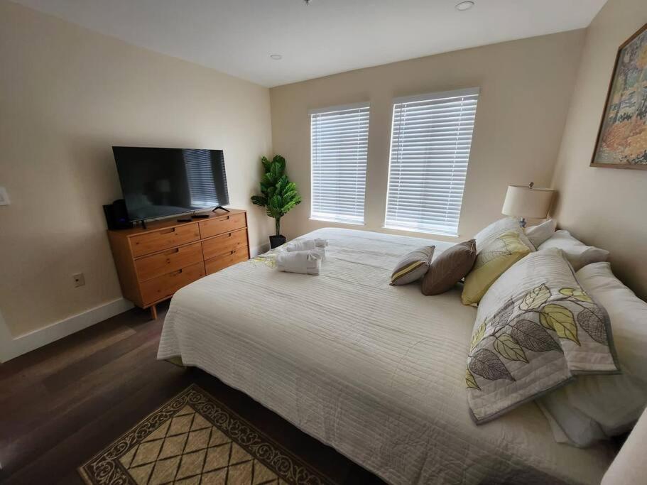 Apartment Classy & Comfortable Condo!