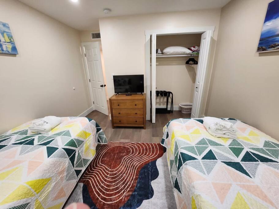 Classy & Comfortable Condo! Hilton Head Island
