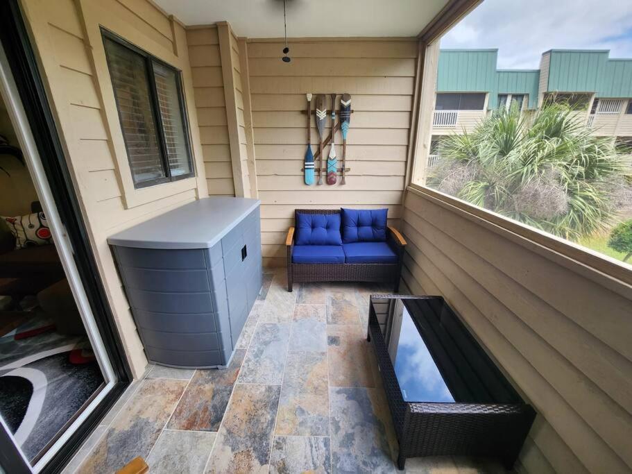Classy & Comfortable Condo! Hilton Head Island