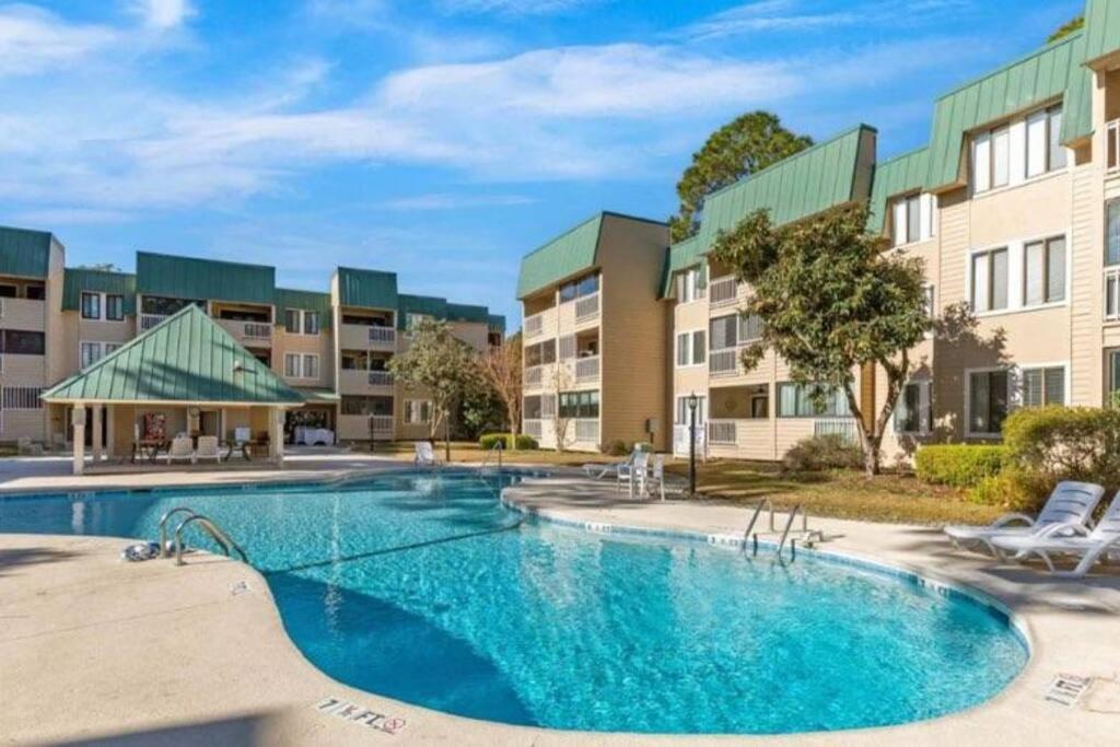 Apartment Classy & Comfortable Condo! Hilton Head Island