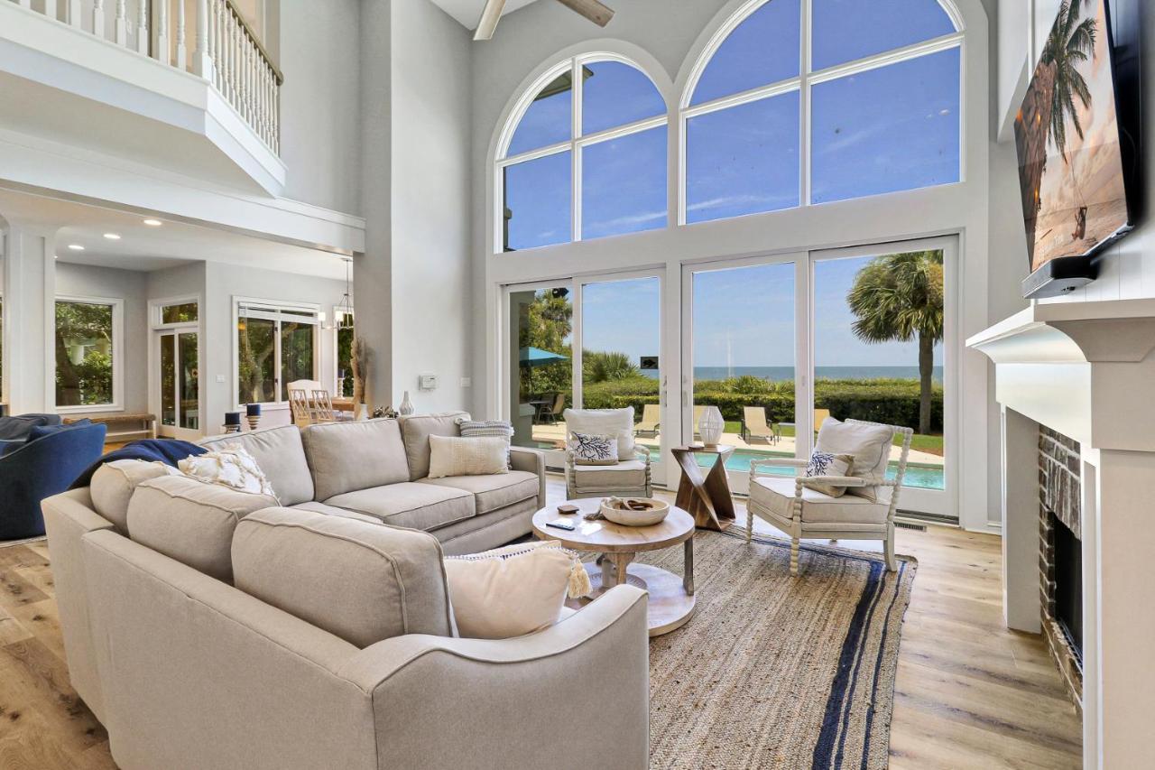 9 Galleon * Hilton Head Island