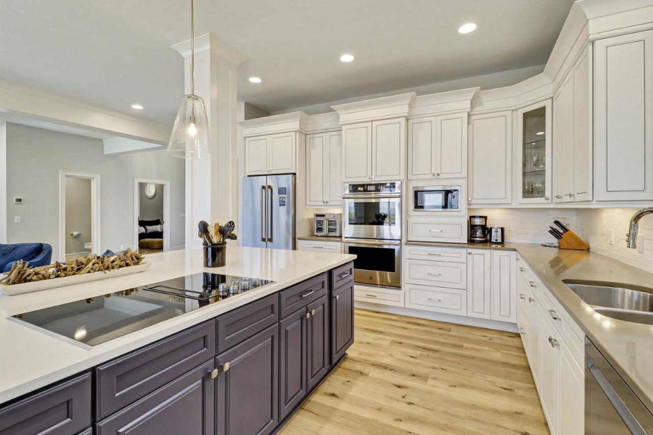 Villa 9 Galleon Hilton Head Island