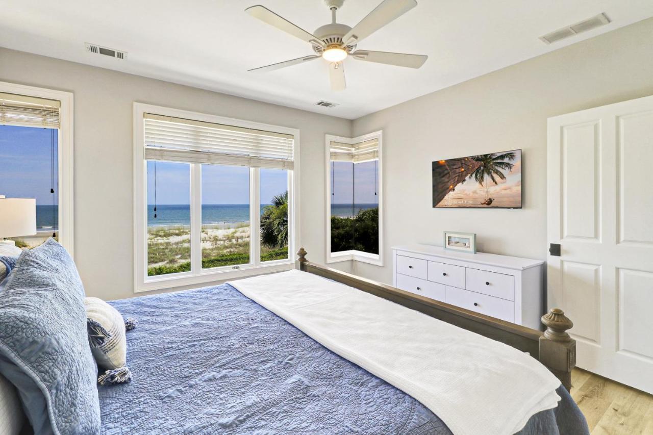 9 Galleon * Hilton Head Island