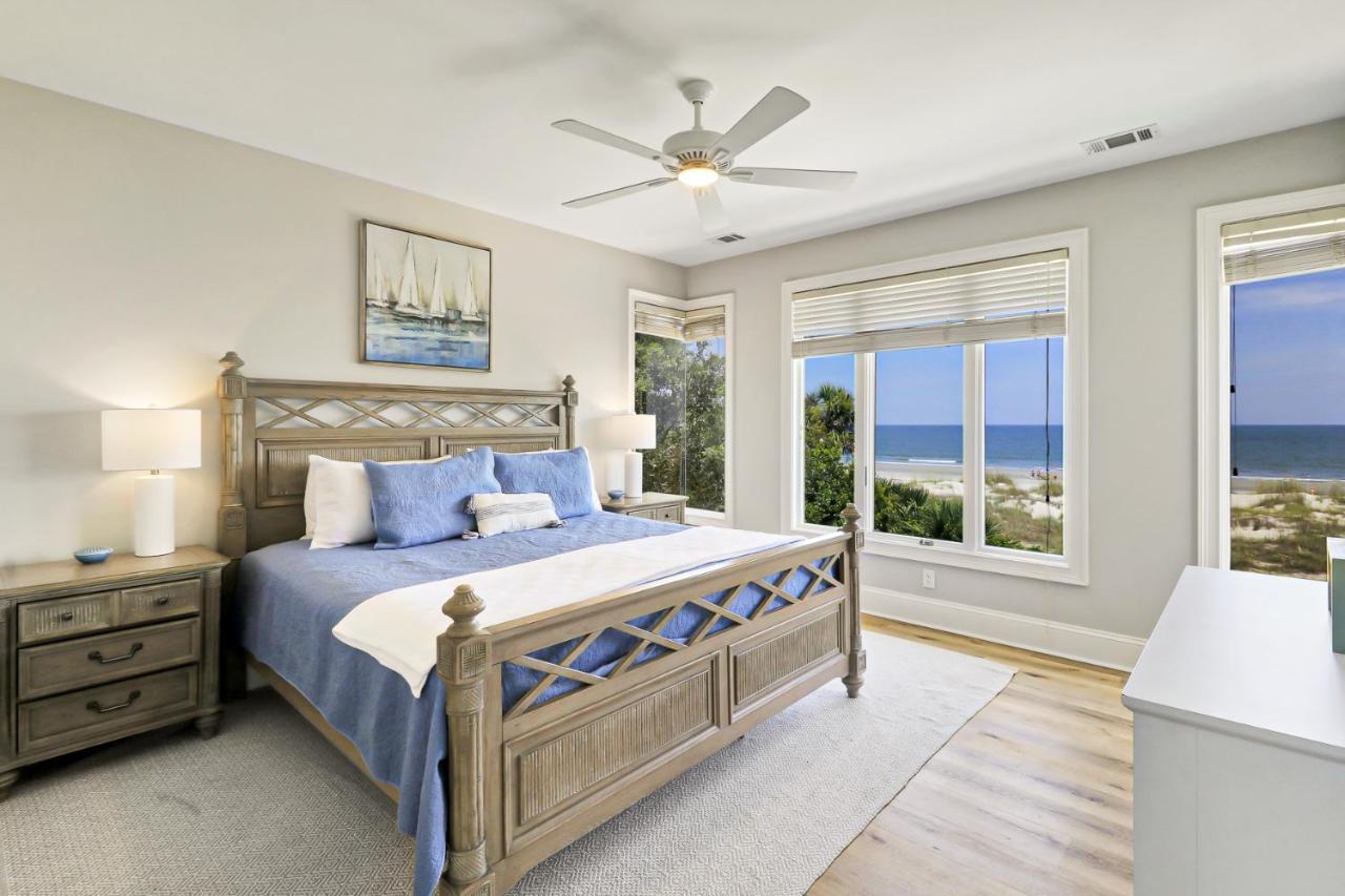 9 Galleon Villa Hilton Head Island