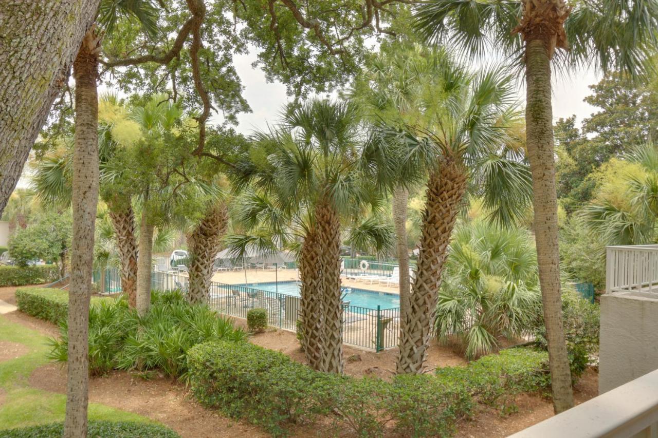 With Pool And Access! * Hilton Head Island