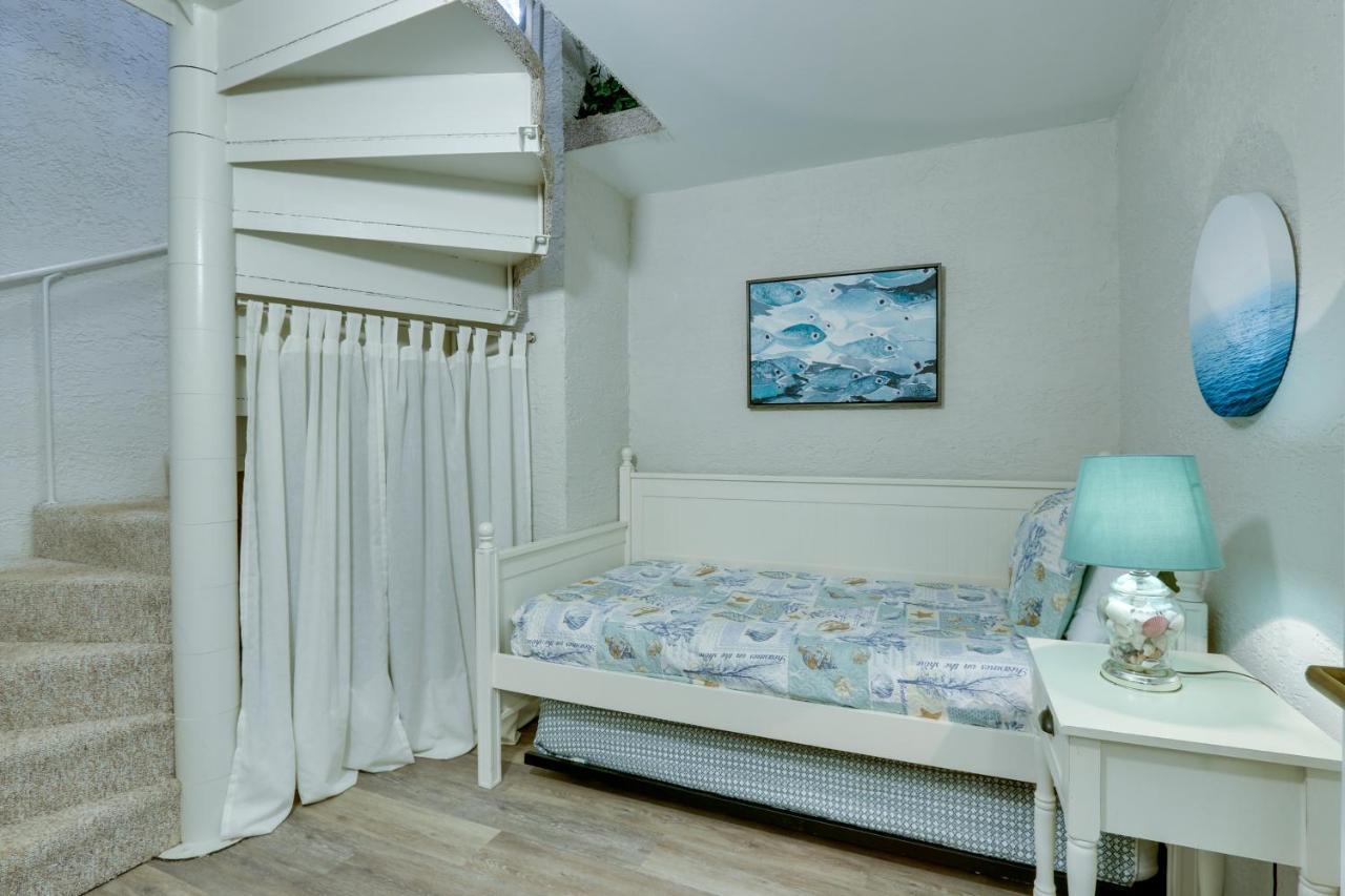 Villa With Pool And Access! Hilton Head Island