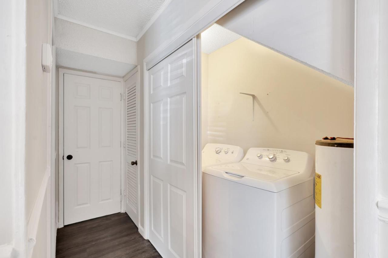Harmony 2bdr/2 Free Parking/pool/pet Friendly/near Holiday home Hilton Head Island
