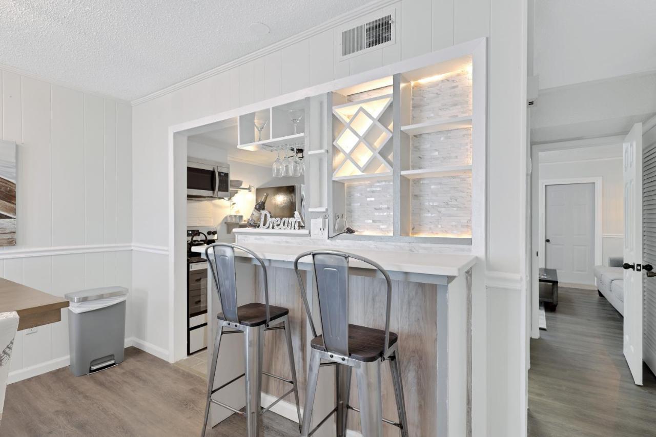 Harmony 2bdr/2 Free Parking/pool/pet Friendly/near Hilton Head Island
