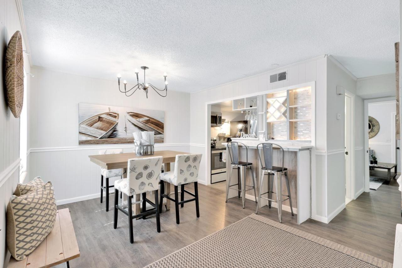 Harmony 2bdr/2 Free Parking/pool/pet Friendly/near Holiday home