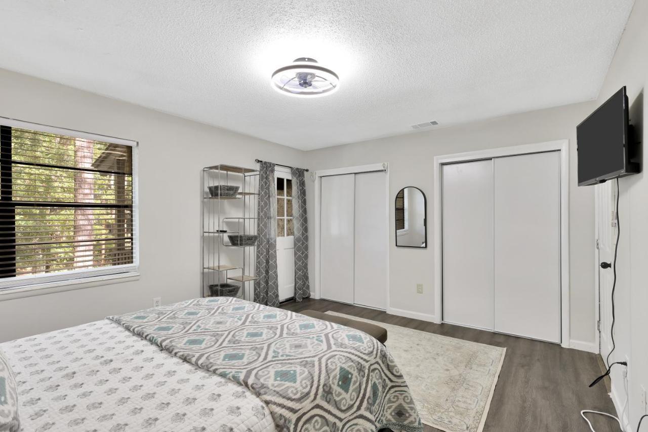 Harmony 2bdr/2 Free Parking/pool/pet Friendly/near Hilton Head Island