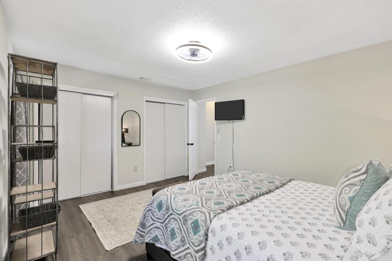 Harmony 2bdr/2 Free Parking/pool/pet Friendly/near *