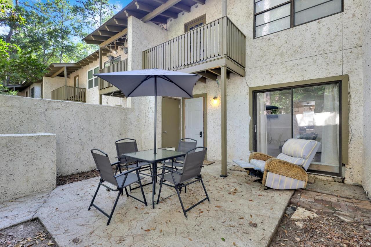 Harmony 2bdr/2 Free Parking/pool/pet Friendly/near
