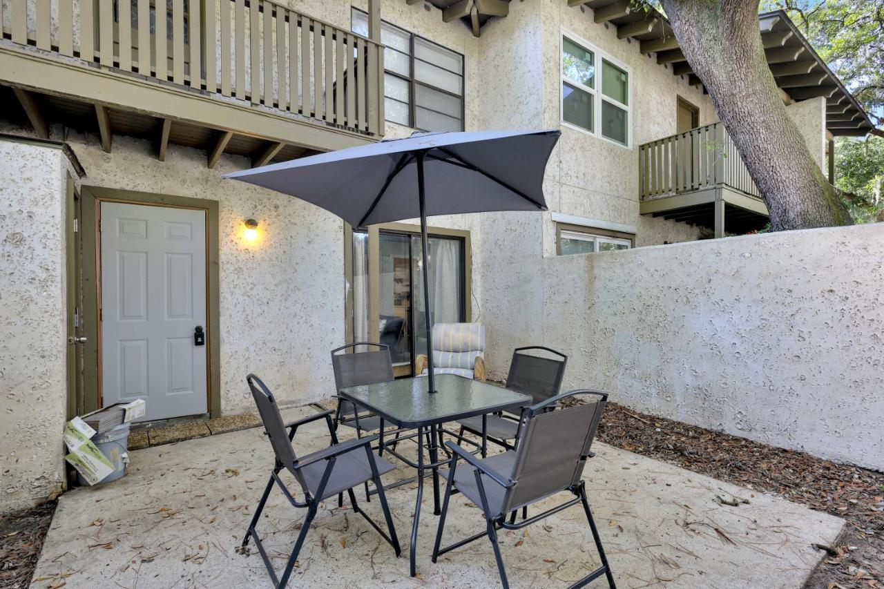Harmony 2bdr/2 Free Parking/pool/pet Friendly/near Holiday home Hilton Head Island