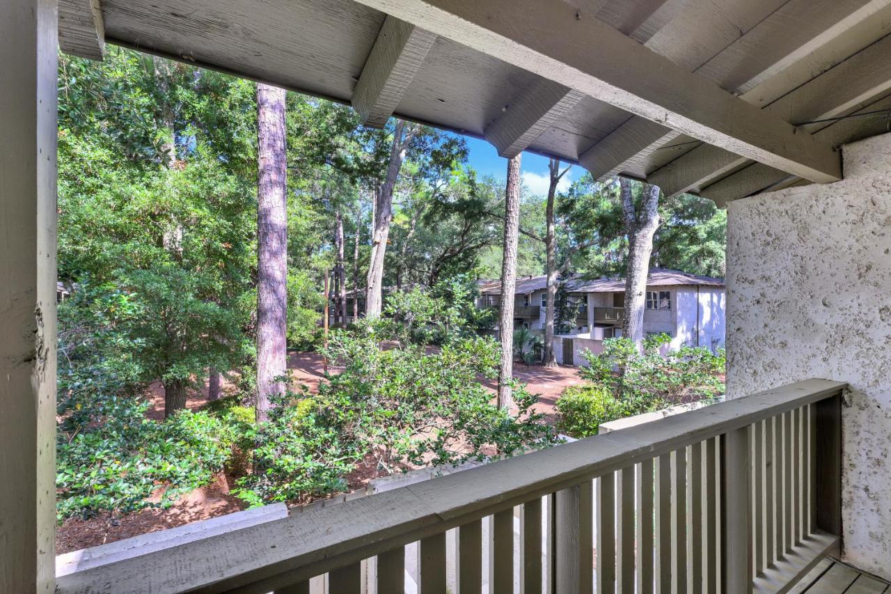 Harmony 2bdr/2 Free Parking/pool/pet Friendly/near Hilton Head Island
