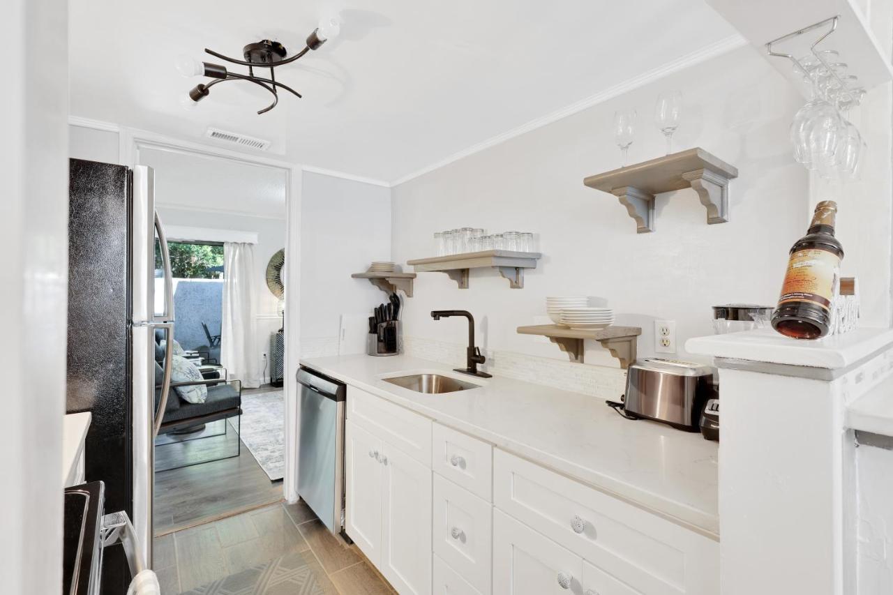 Harmony 2bdr/2 Free Parking/pool/pet Friendly/near Hilton Head Island
