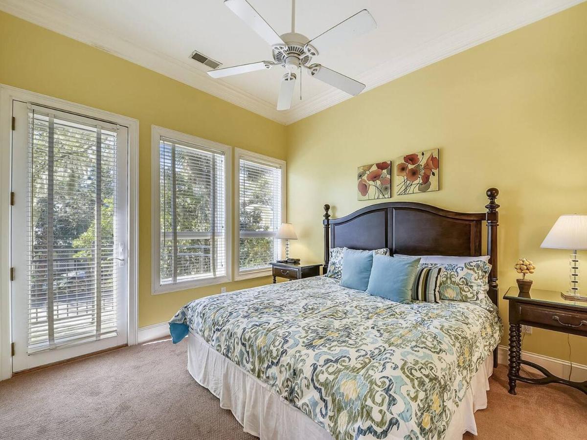 55 Steps To The - Private Pool & - 2nd Row To The - 29 Sandpiper St Hilton Head Island