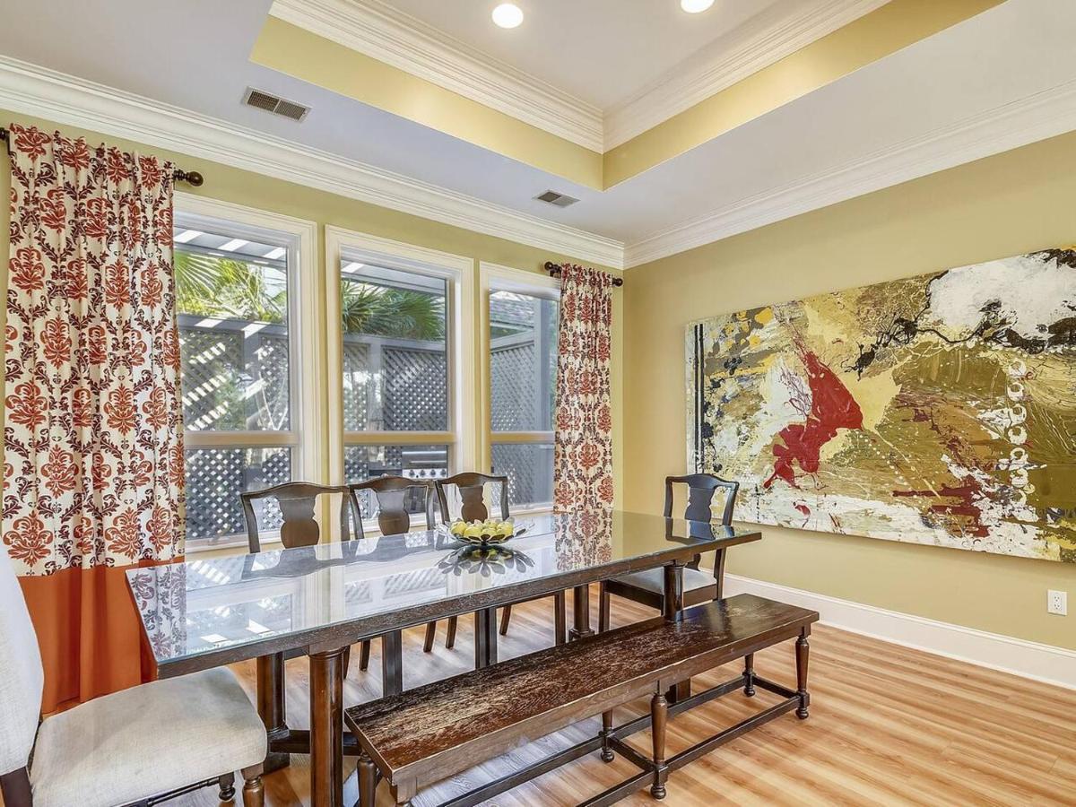 55 Steps To The - Private Pool & - 2nd Row To The - 29 Sandpiper St