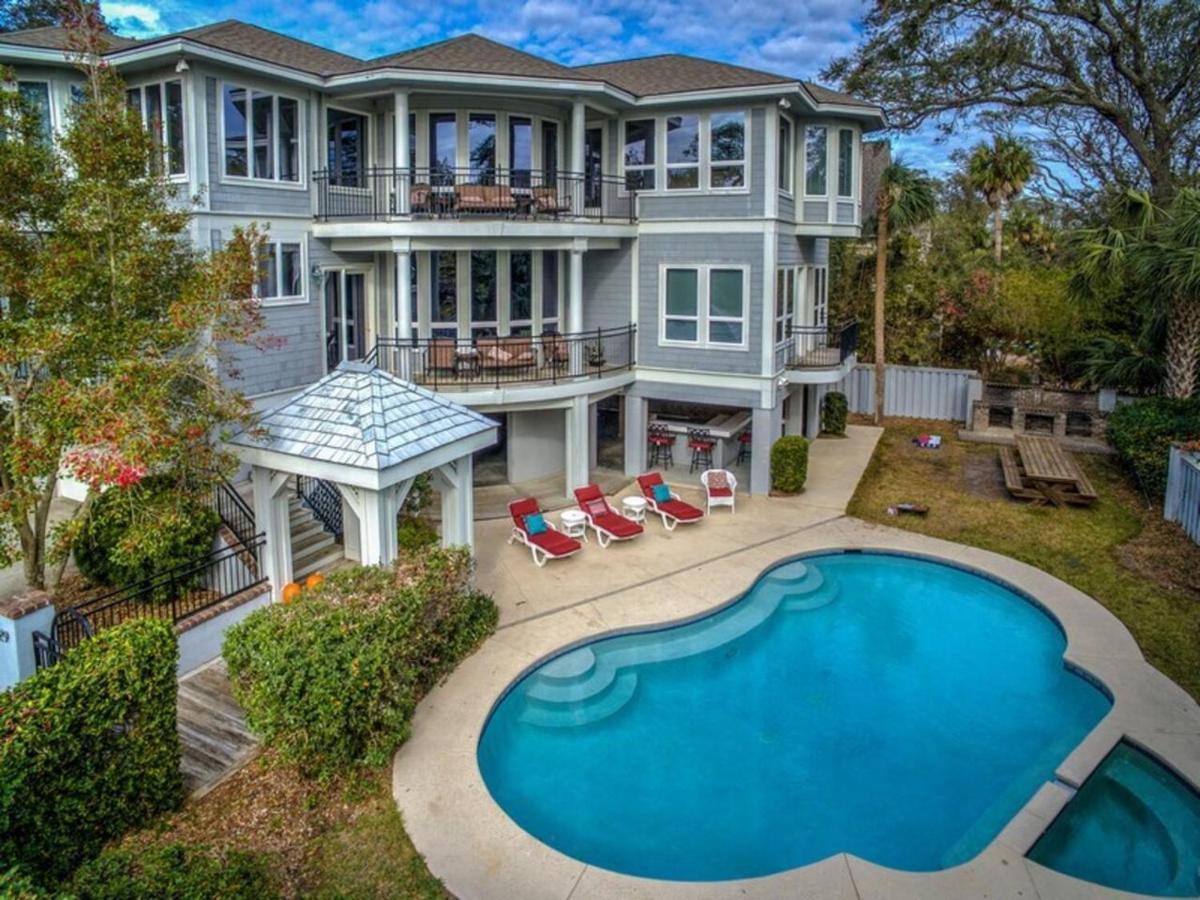 55 Steps To The - Private Pool & - 2nd Row To The - 29 Sandpiper St Holiday home *