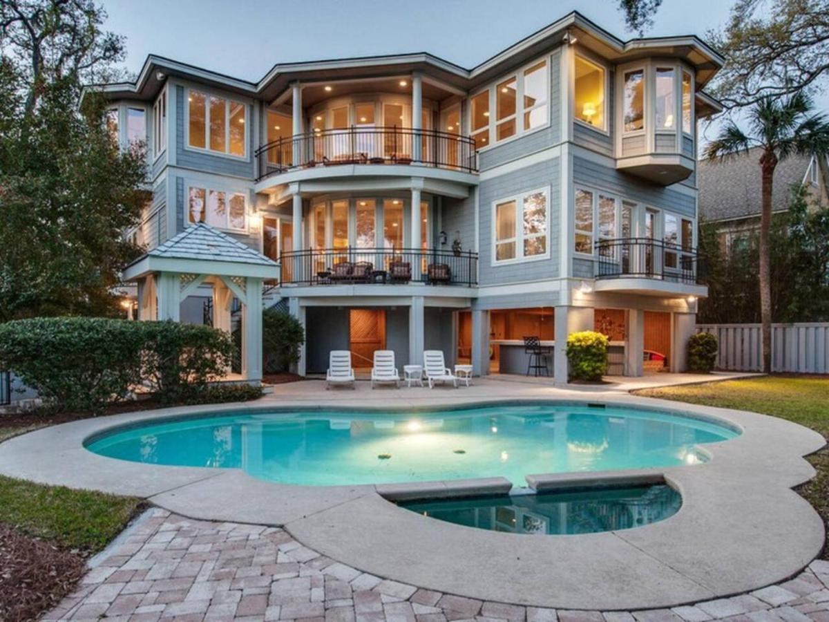 55 Steps To The - Private Pool & - 2nd Row To The - 29 Sandpiper St *