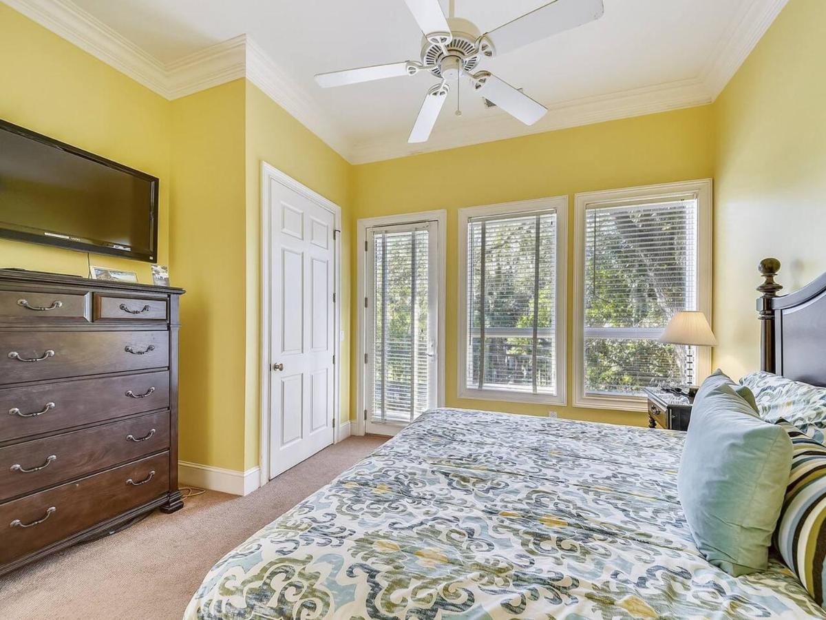 Holiday home 55 Steps To The - Private Pool & - 2nd Row To The - 29 Sandpiper St Hilton Head Island
