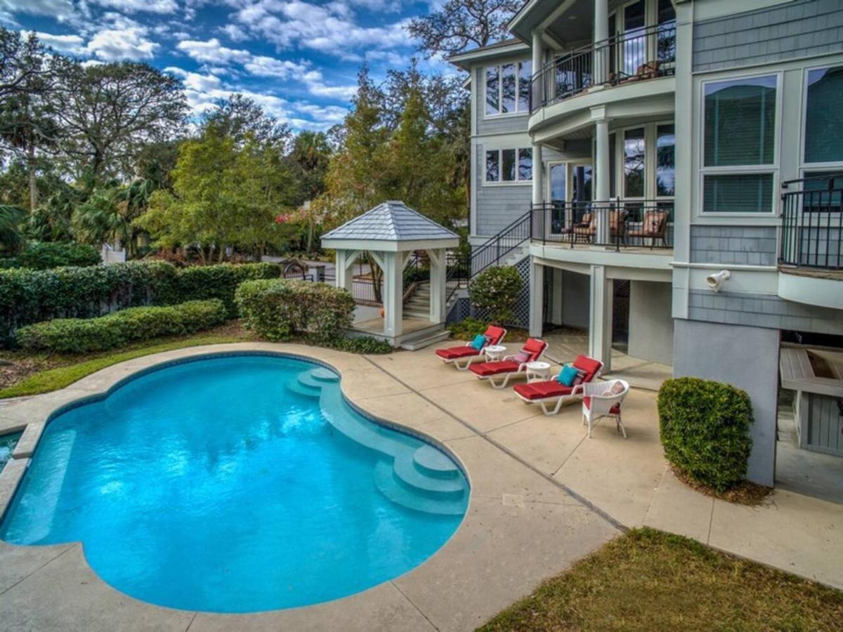 Holiday home 55 Steps To The - Private Pool & - 2nd Row To The - 29 Sandpiper St