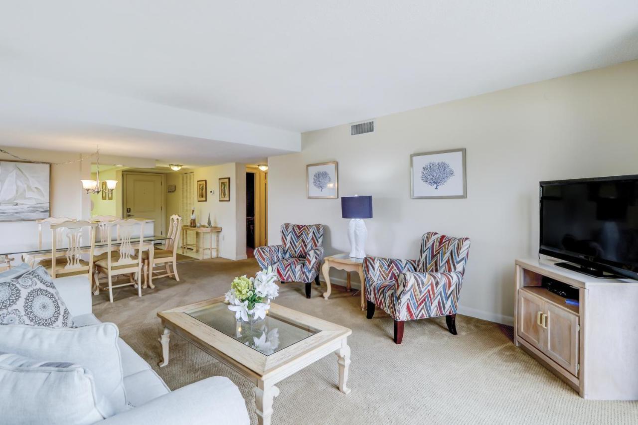 Apartment Island Club 6306 *