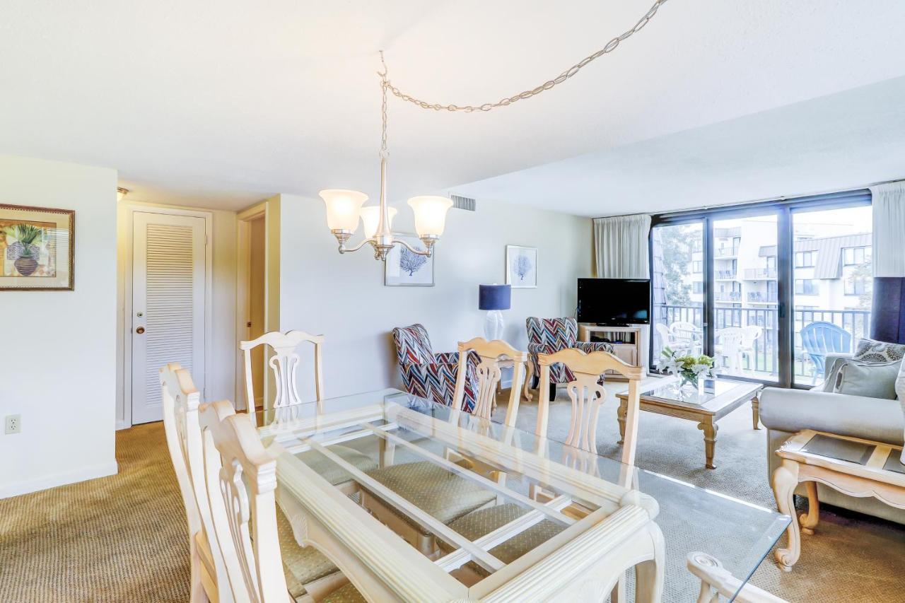 Island Club 6306 Apartment *