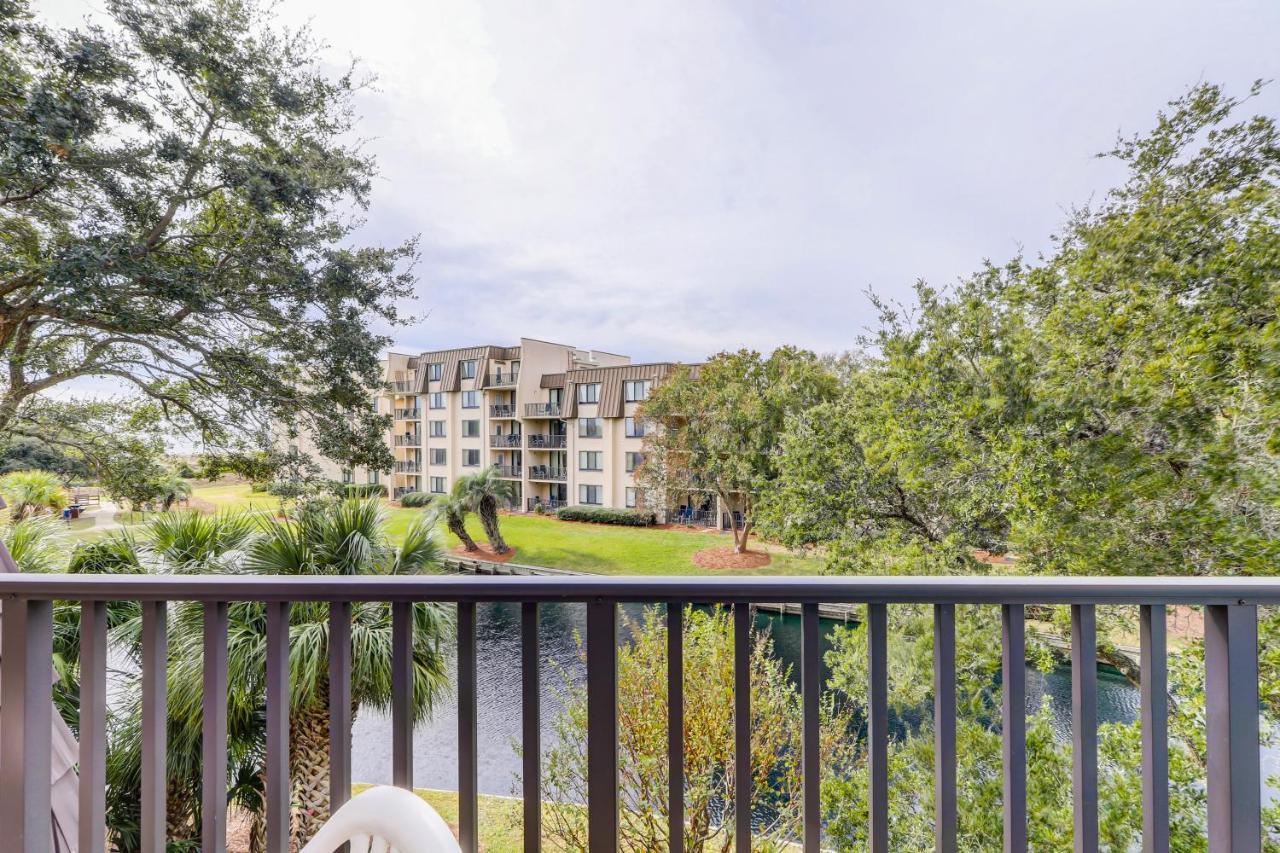 Island Club 6306 Apartment *