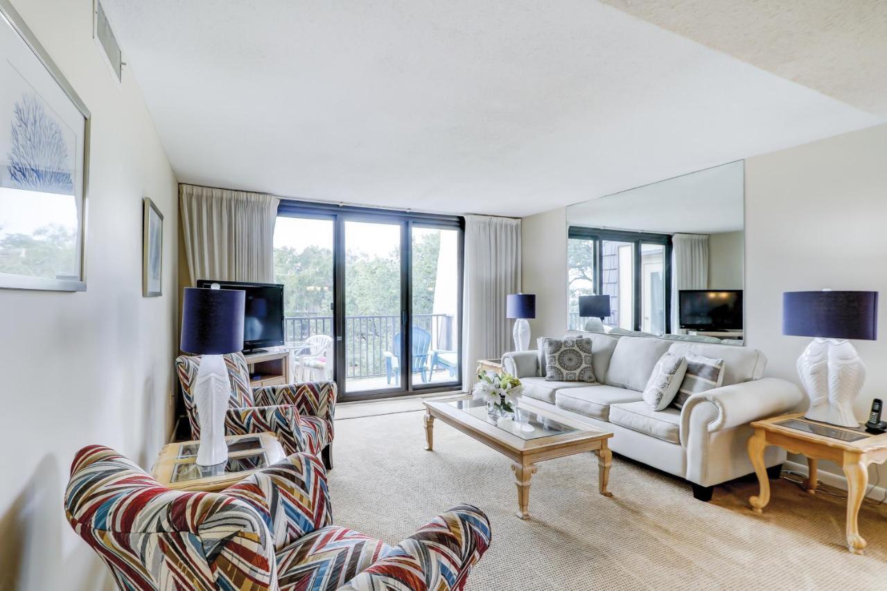 Island Club 6306 Apartment *