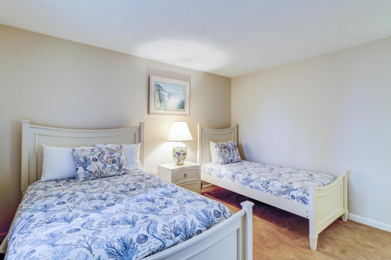 Apartment Island Club 6306 *