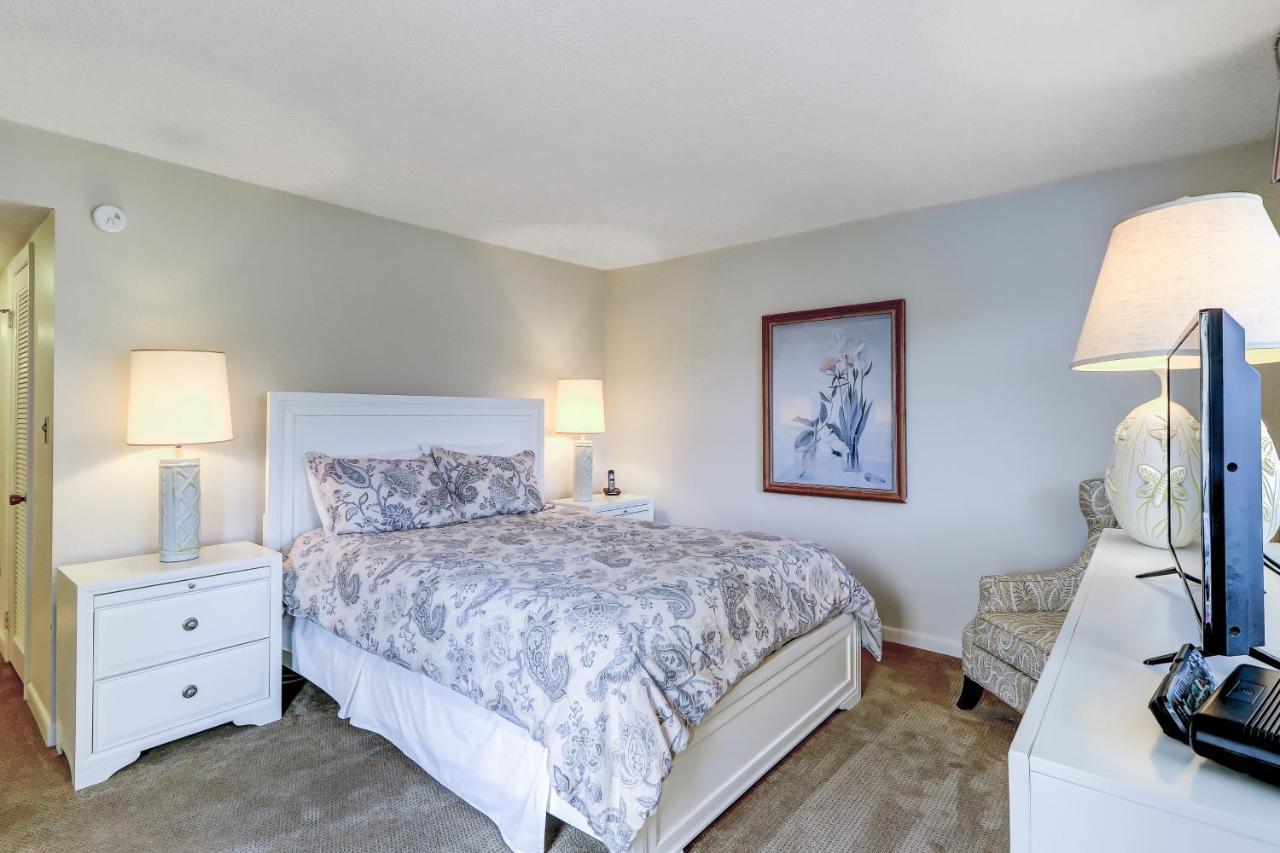 Island Club 6306 Apartment *