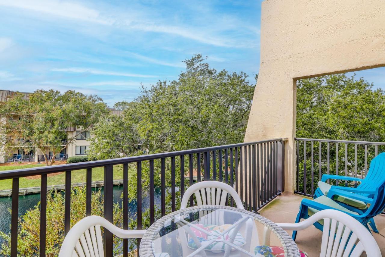 Apartment Island Club 6306