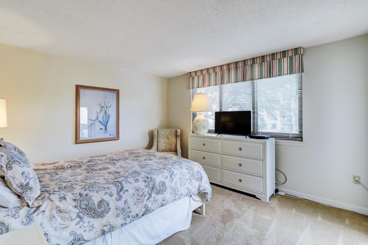 Island Club 6306 Apartment *