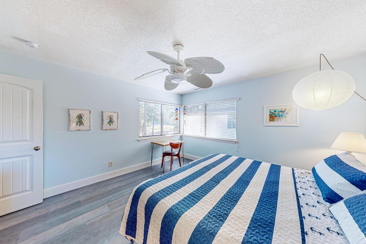Apartment Harbour Master 201 Hilton Head Island