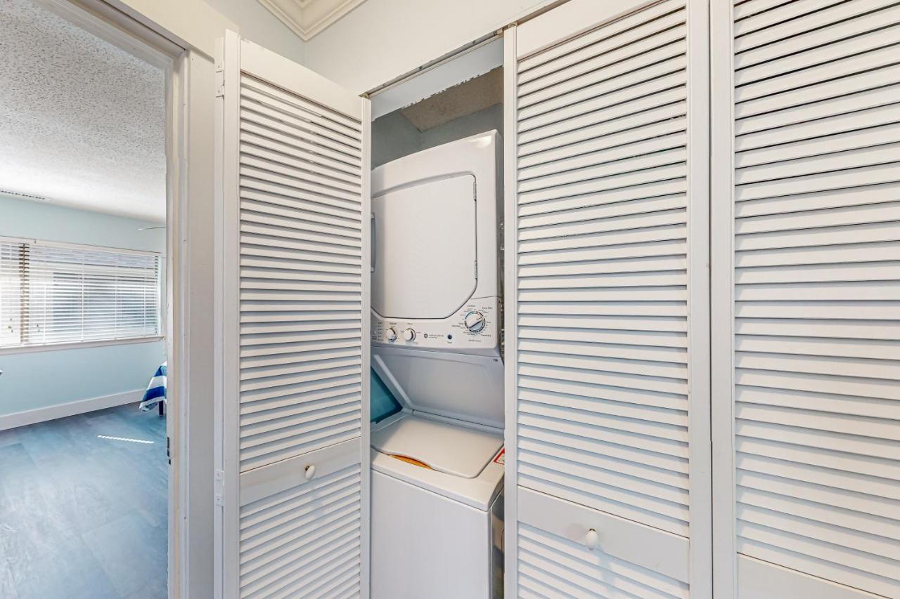 Harbour Master 201 Apartment