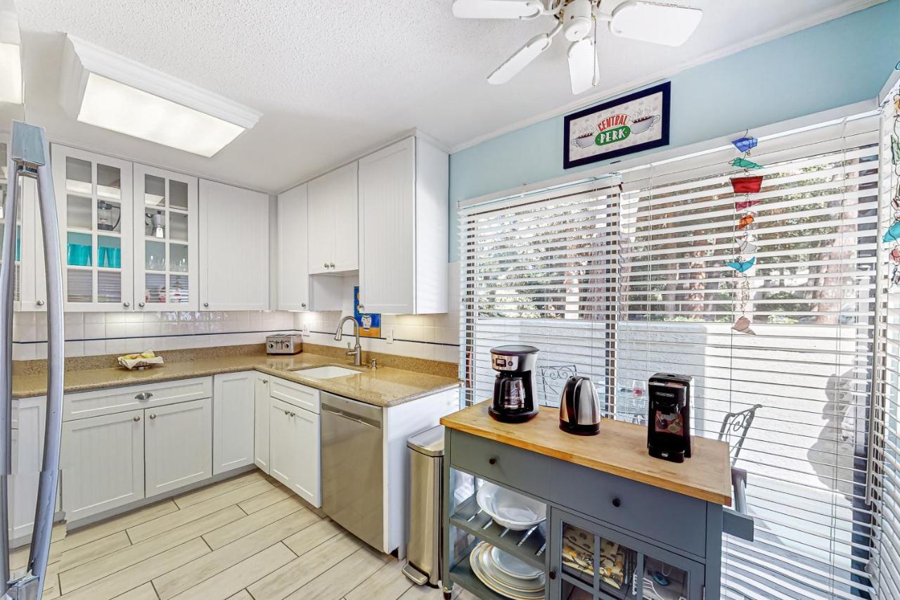 Apartment Harbour Master 201 Hilton Head Island