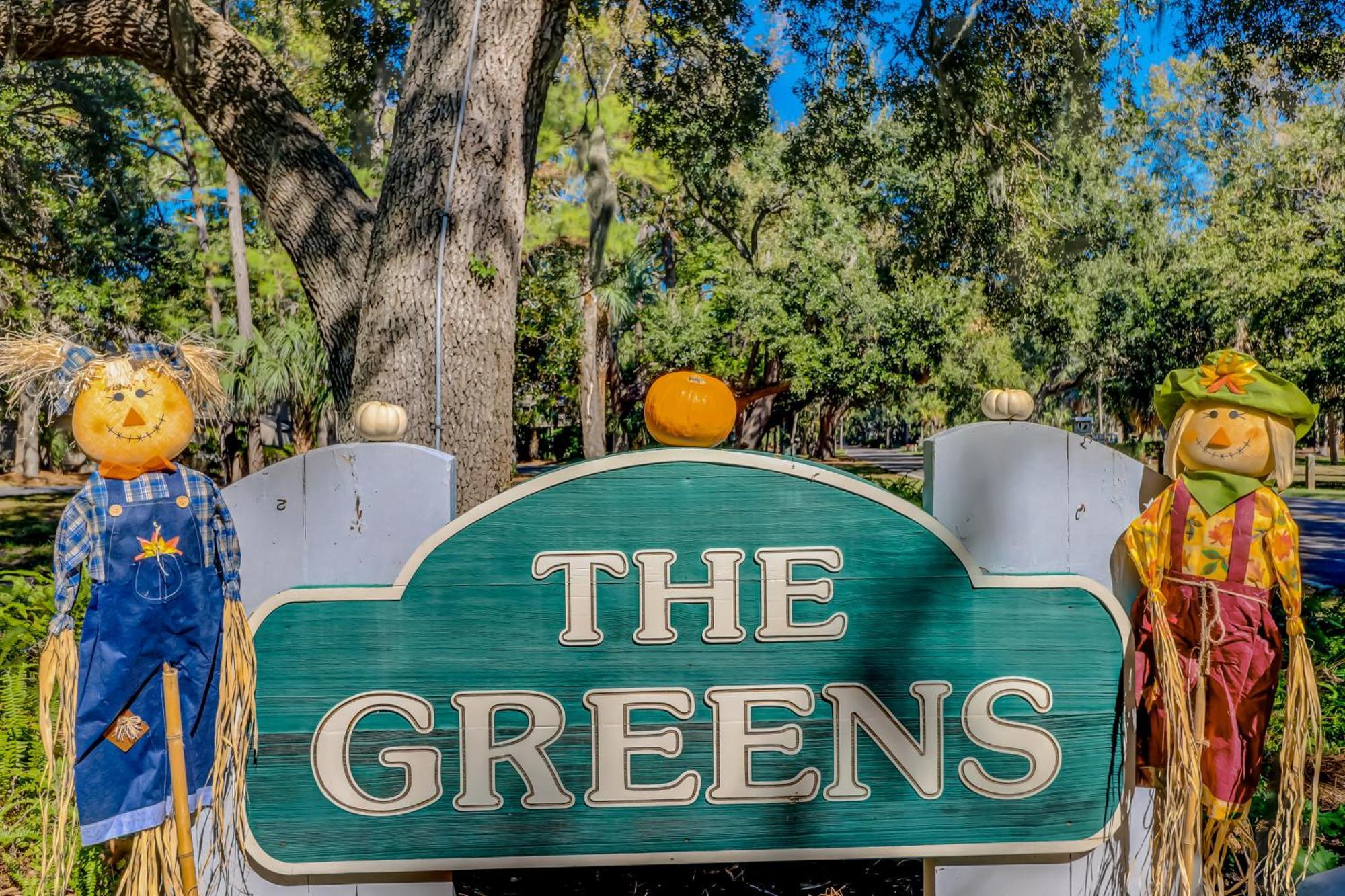 Greens 106