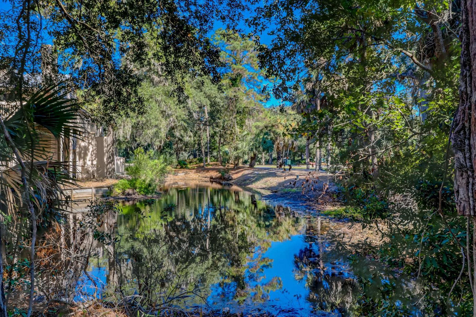 Greens 106 Hilton Head Island