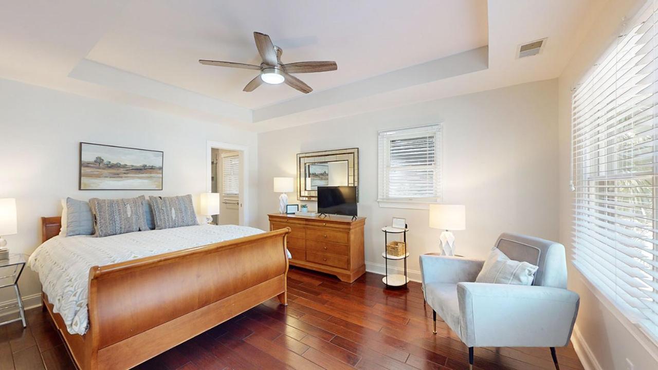8 Flagg Dr Holiday home Hilton Head Island