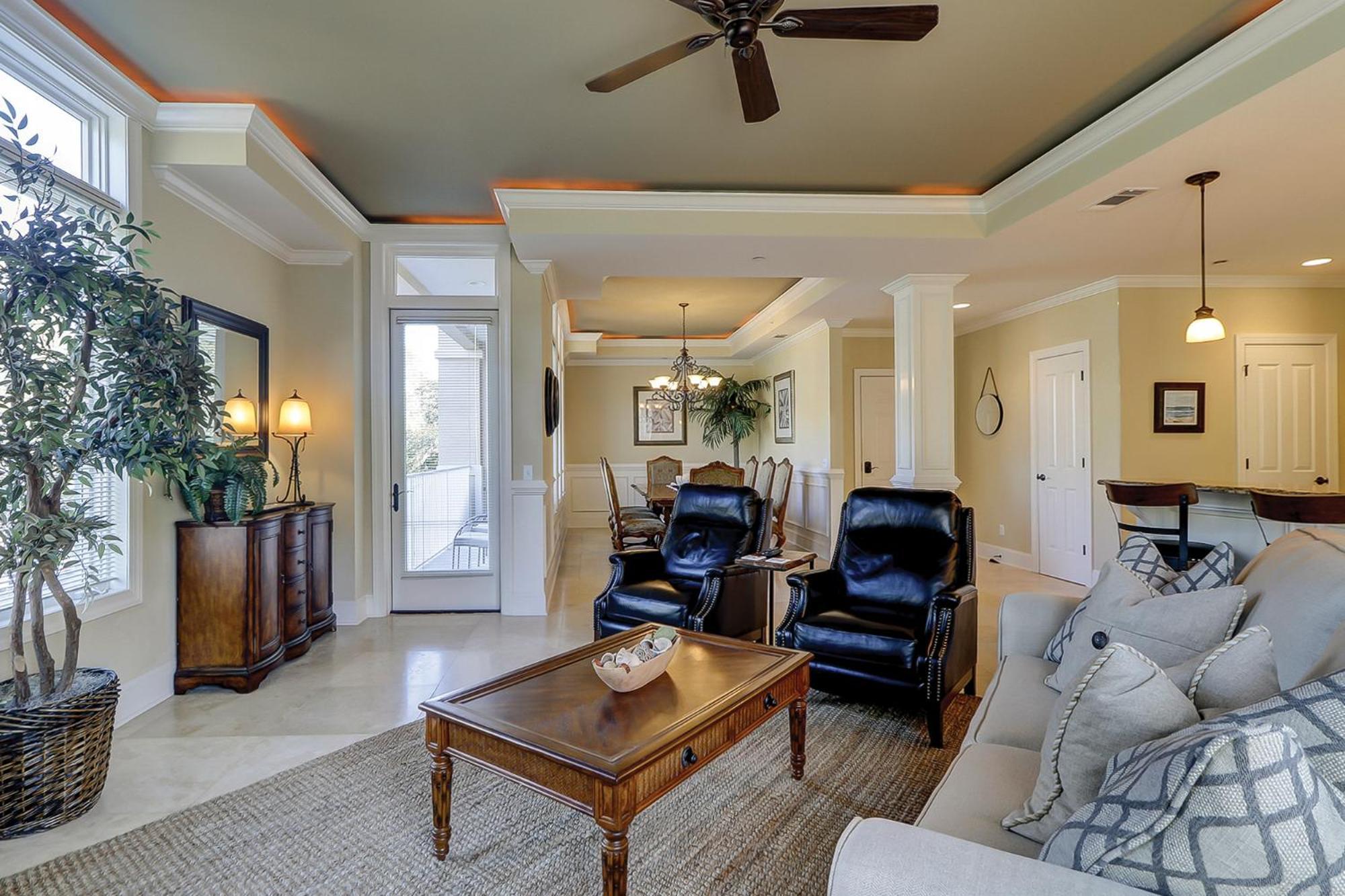 Sandcastle Plaza 2b Villa Hilton Head Island