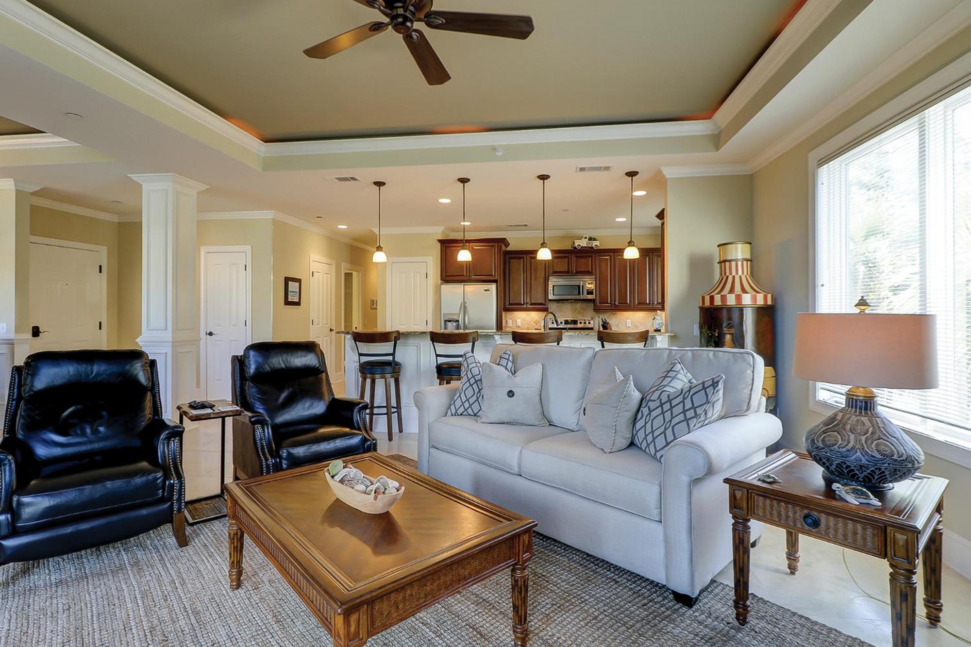 Sandcastle Plaza 2b Villa *