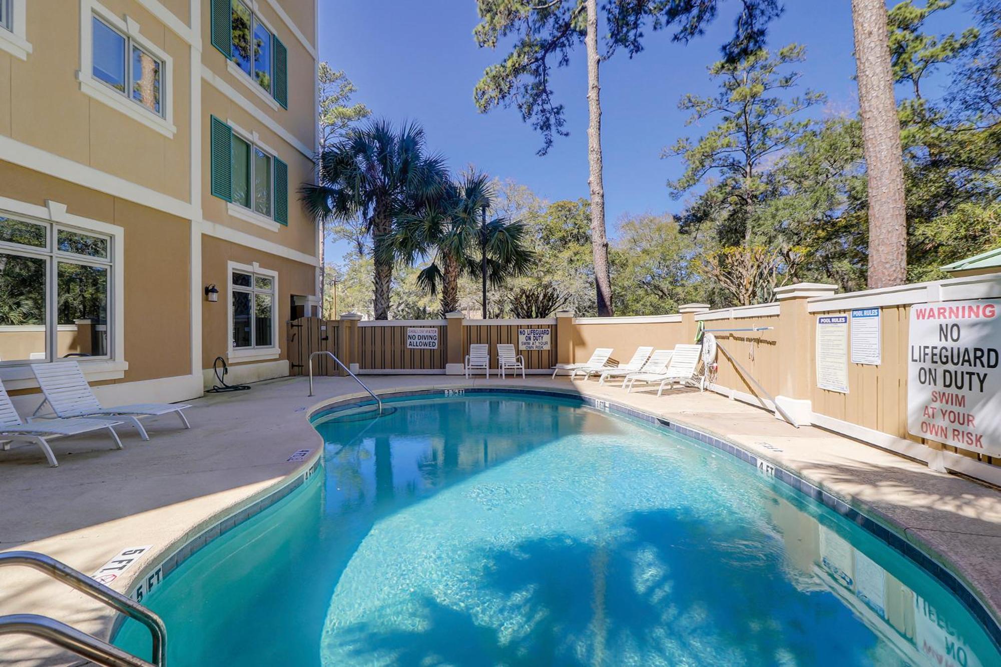 Villa Sandcastle Plaza 2b