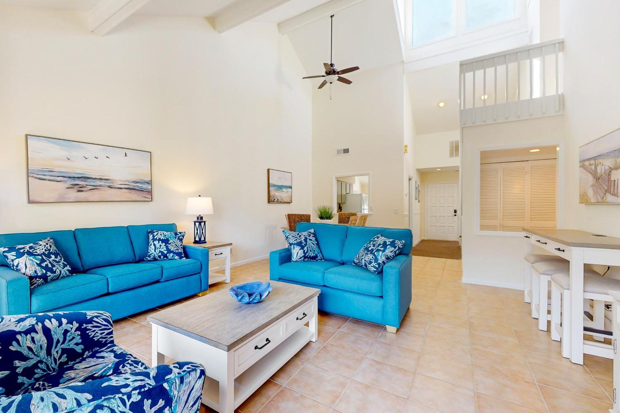 Townhouse Manor 6 *