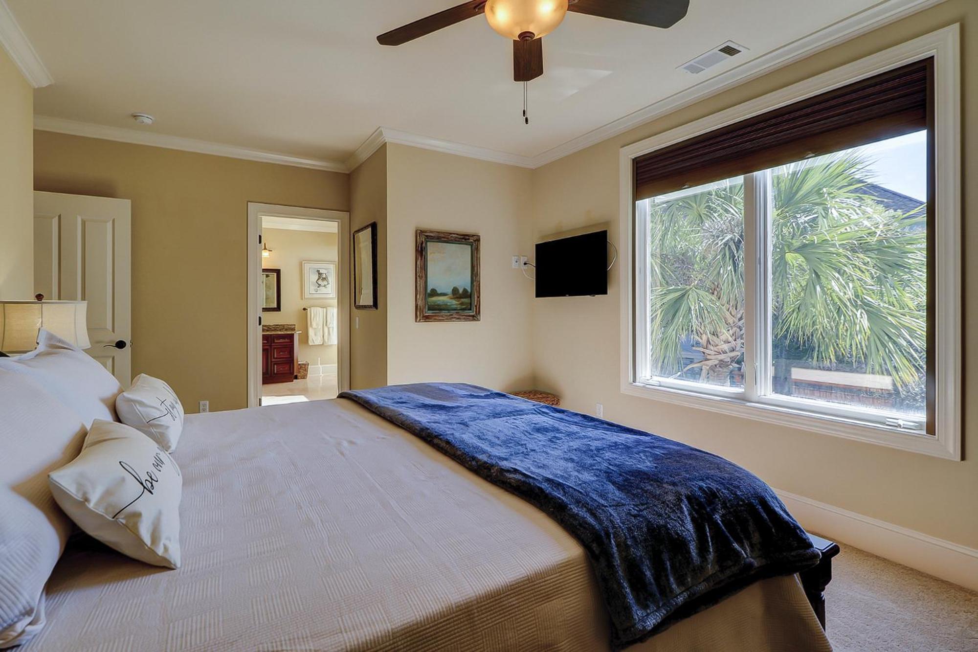 Sandcastle Plaza 2b Villa *