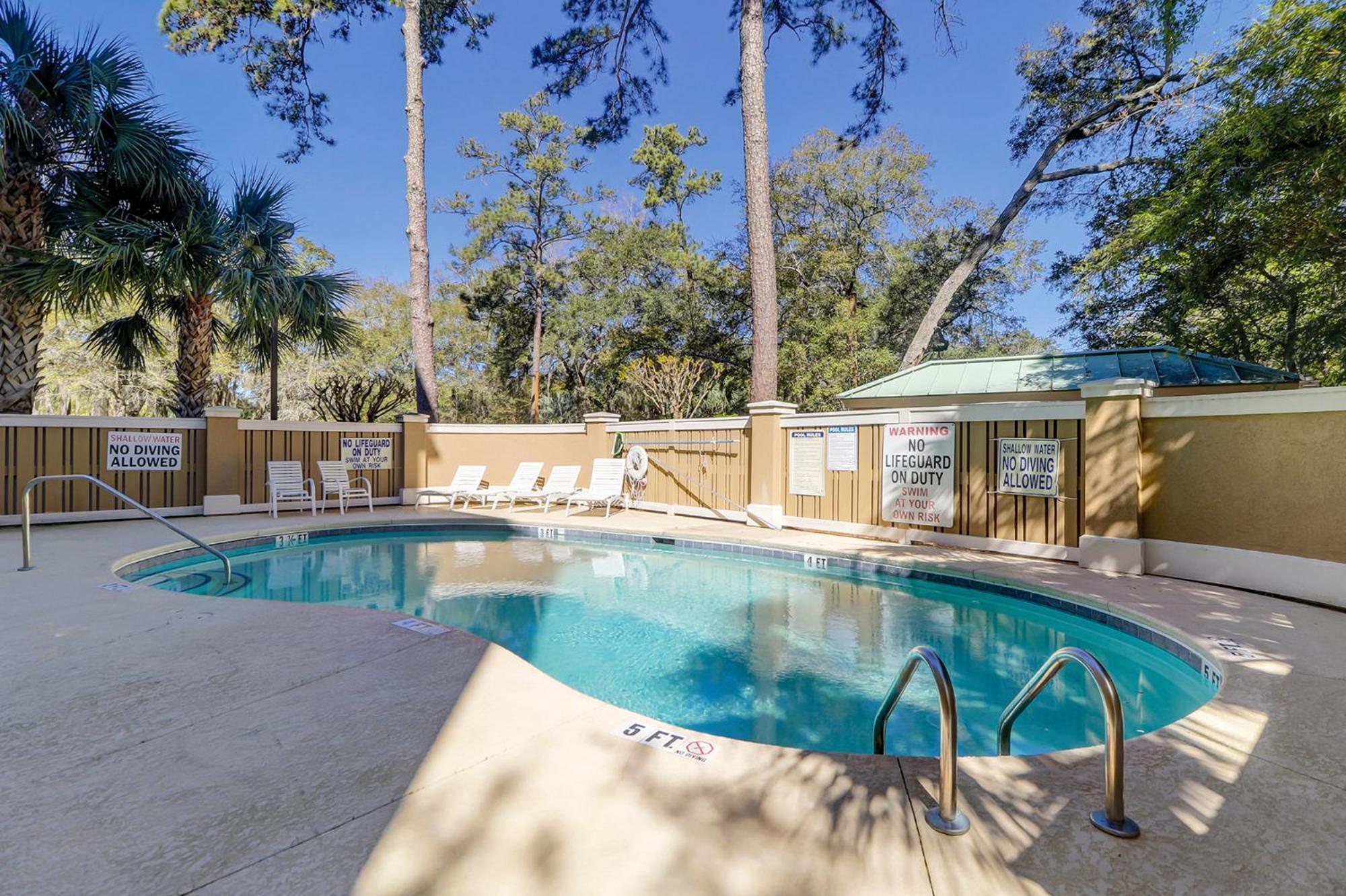 Sandcastle Plaza 2b Villa *