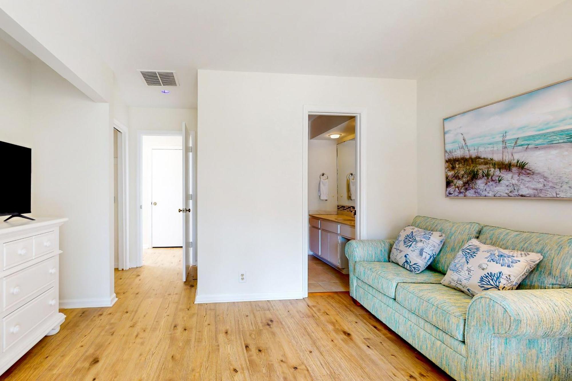 Apartment Townhouse Manor 6 *